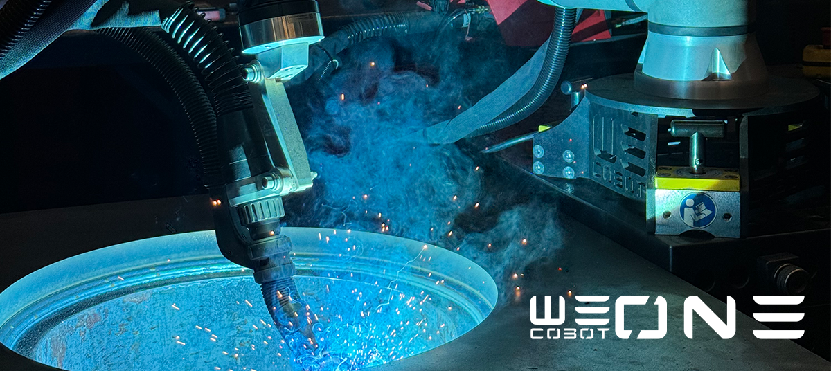 News Q3 2024 WeCobot Welding Solutions
